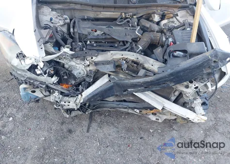 2010 Honda Accord 2.4 Lx from USA, damaged, VIN 1HGCP2F36AA149001